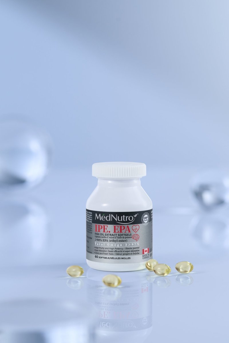 MedNutro IPE.EPA
