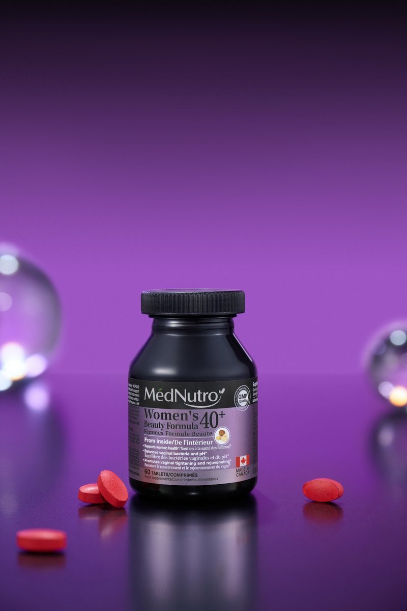 MedNutro Women's 40+